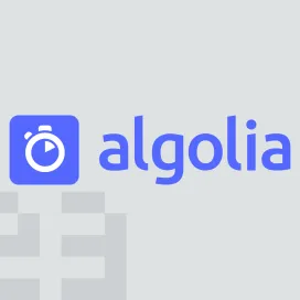 Algolia